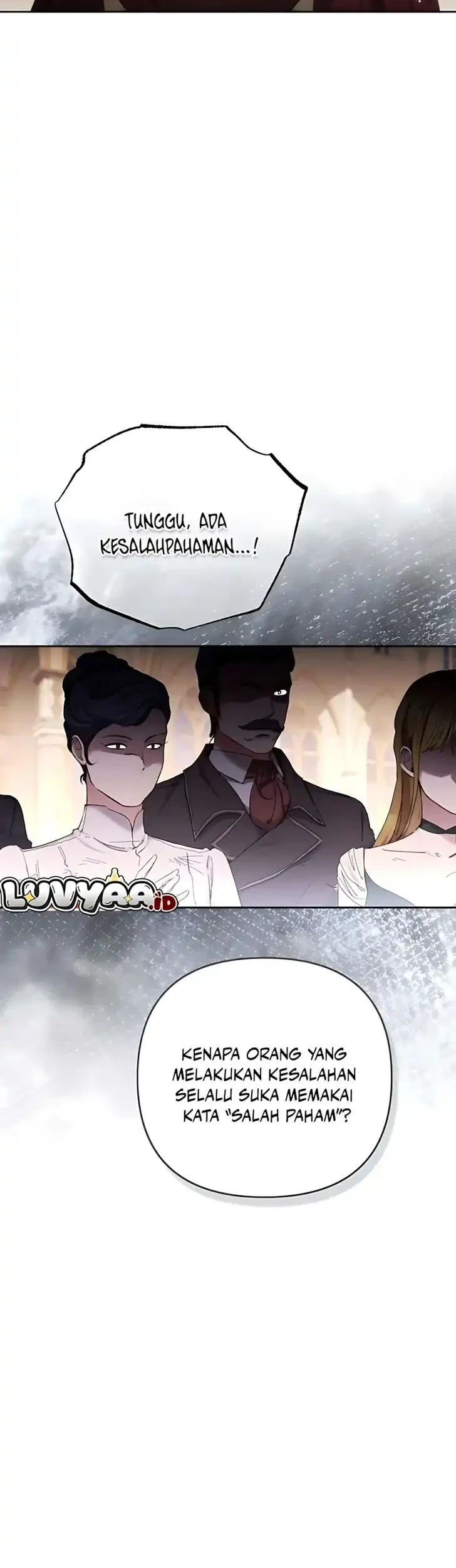 The Scandal Maker Has Returned Bab 2 halaman 8