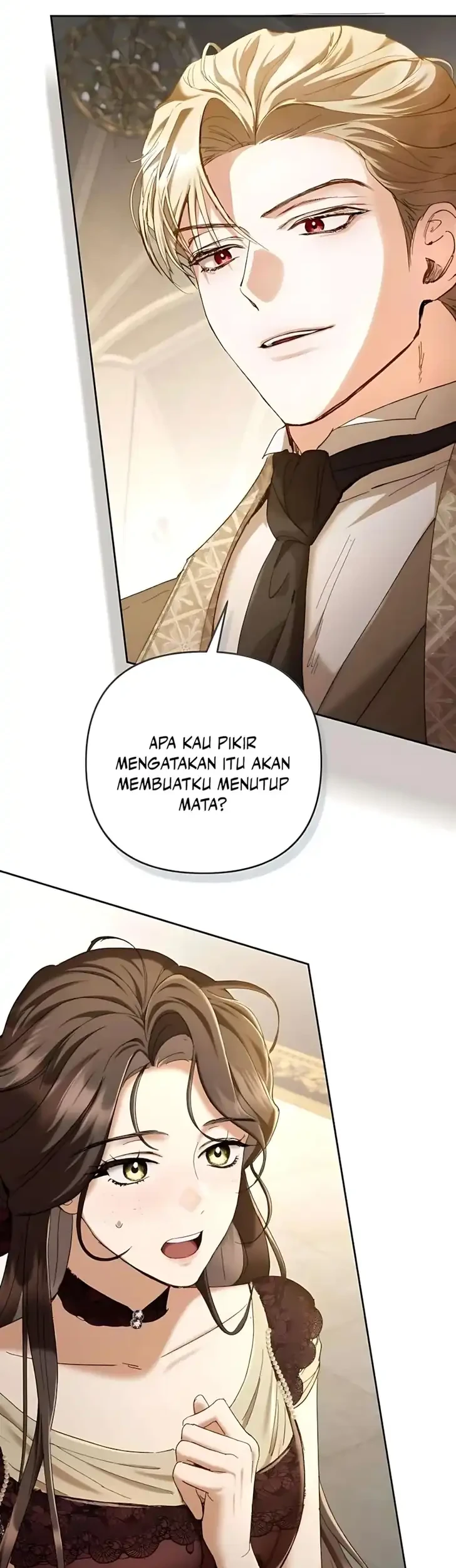 The Scandal Maker Has Returned Bab 2 halaman 9