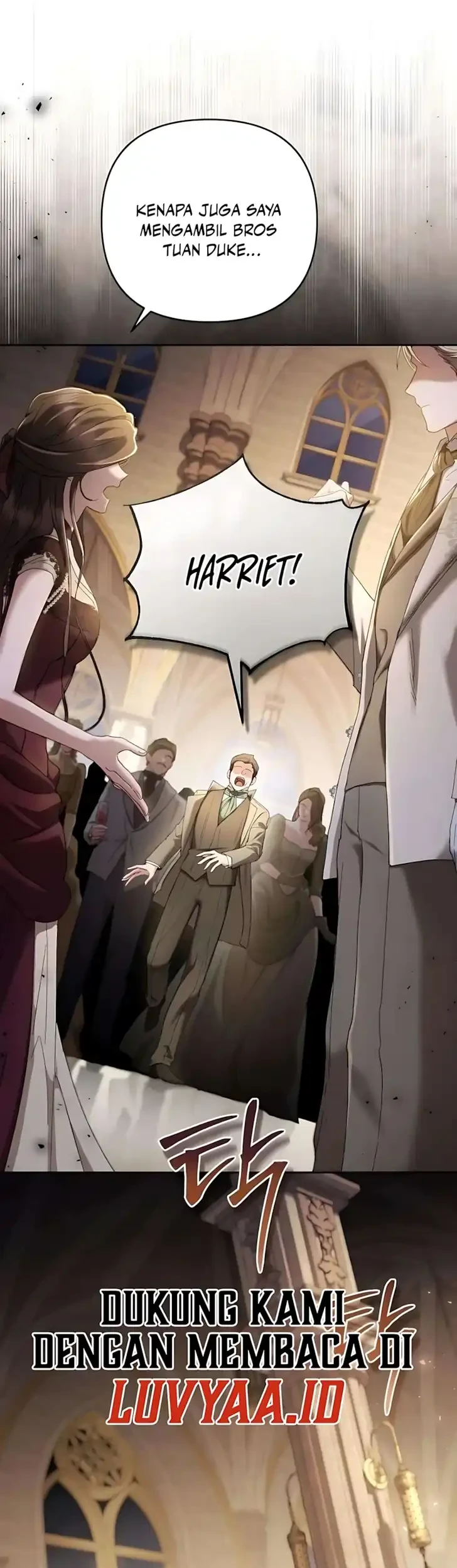 The Scandal Maker Has Returned Bab 2 halaman 11