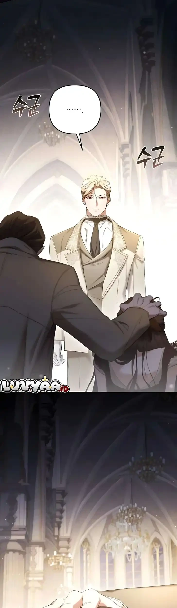 The Scandal Maker Has Returned Bab 2 halaman 15