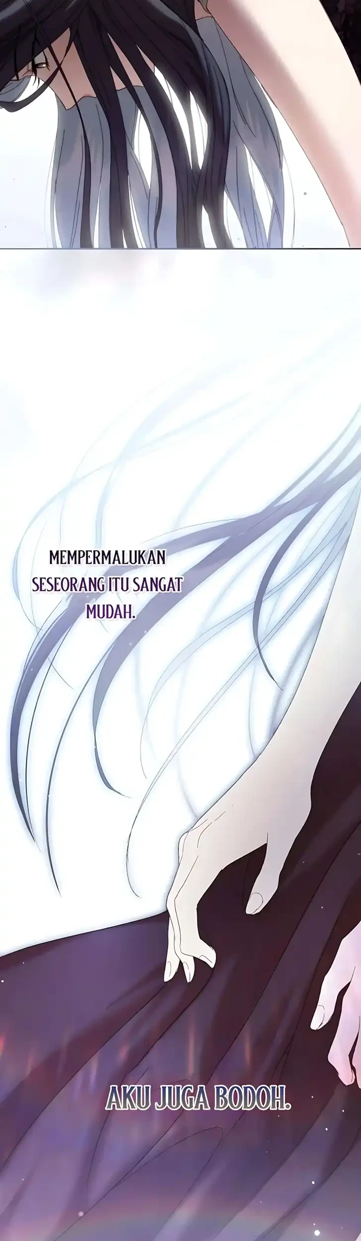 The Scandal Maker Has Returned Bab 2 halaman 21