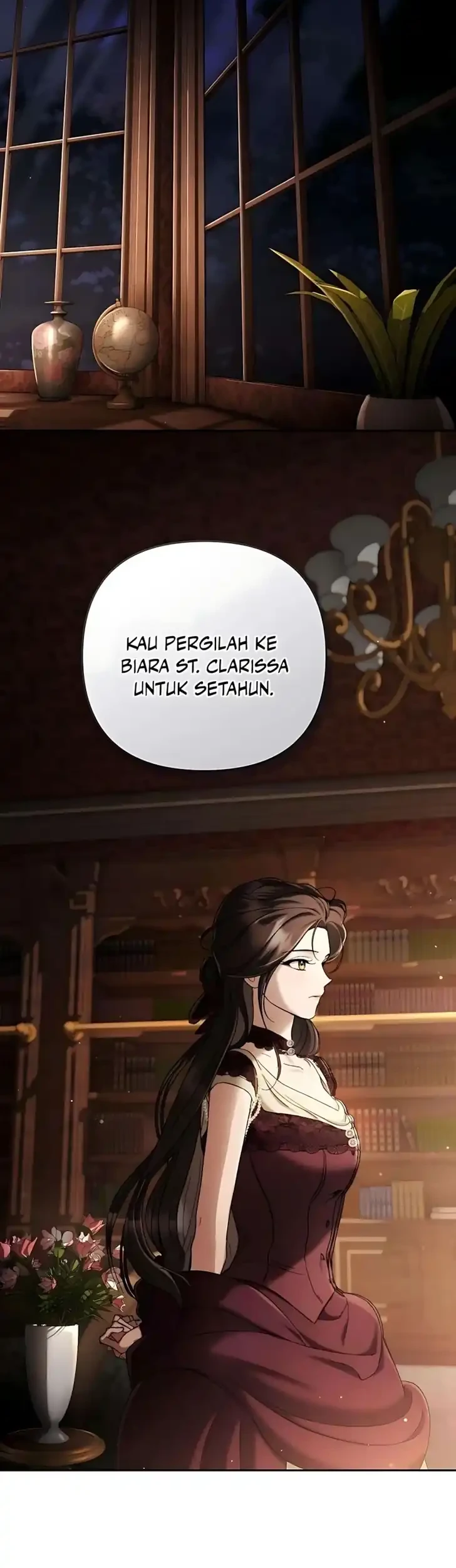 The Scandal Maker Has Returned Bab 2 halaman 30