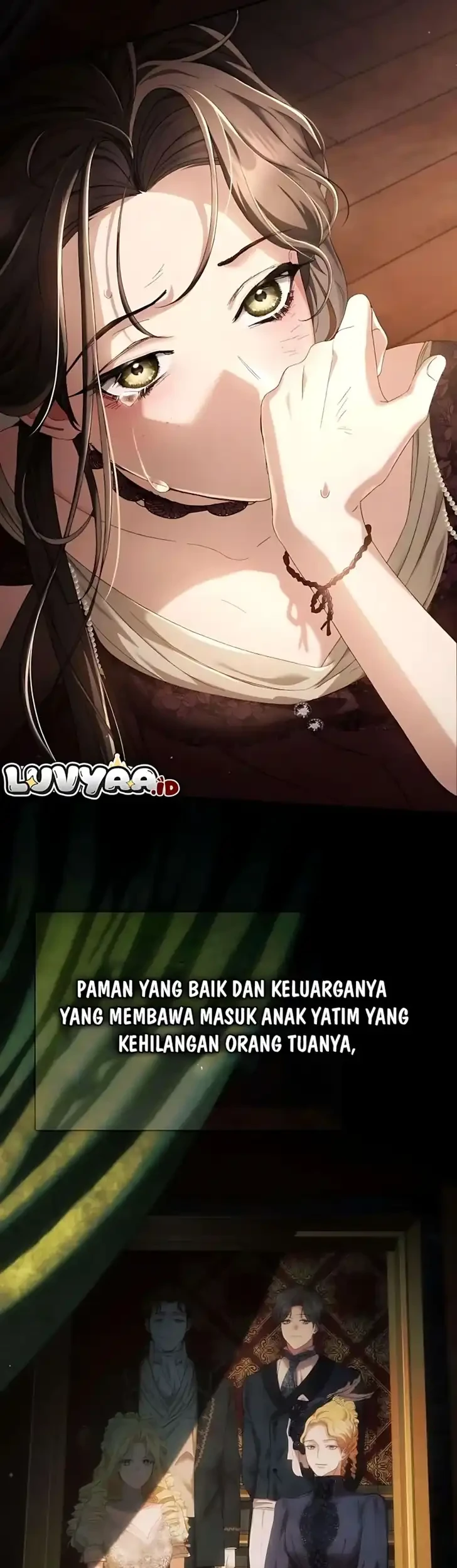 The Scandal Maker Has Returned Bab 2 halaman 40