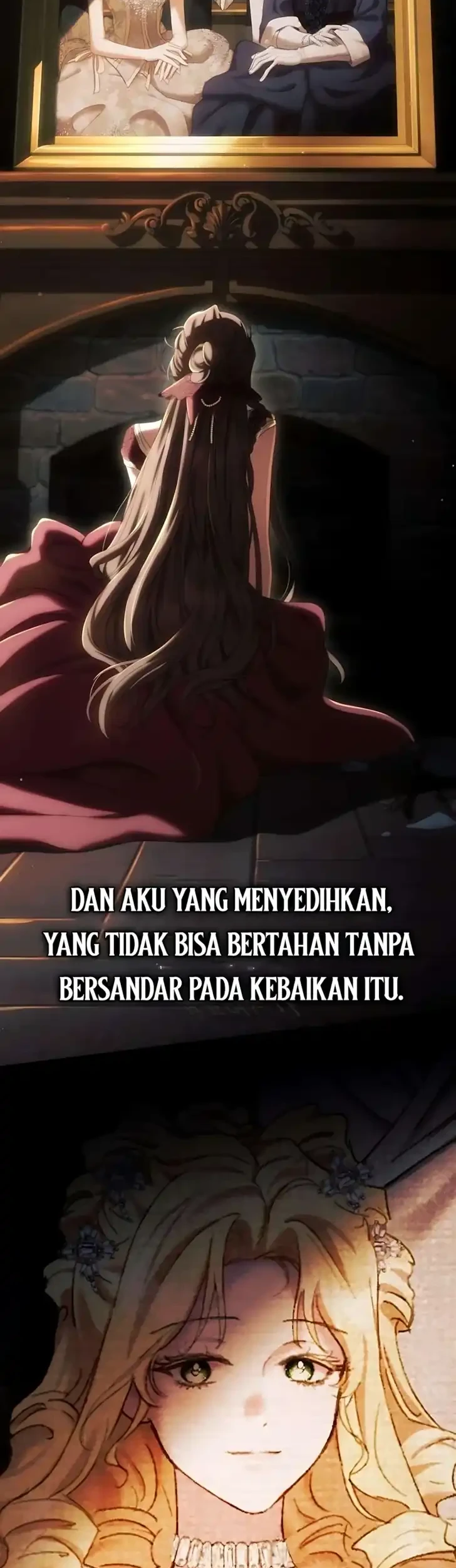 The Scandal Maker Has Returned Bab 2 halaman 41