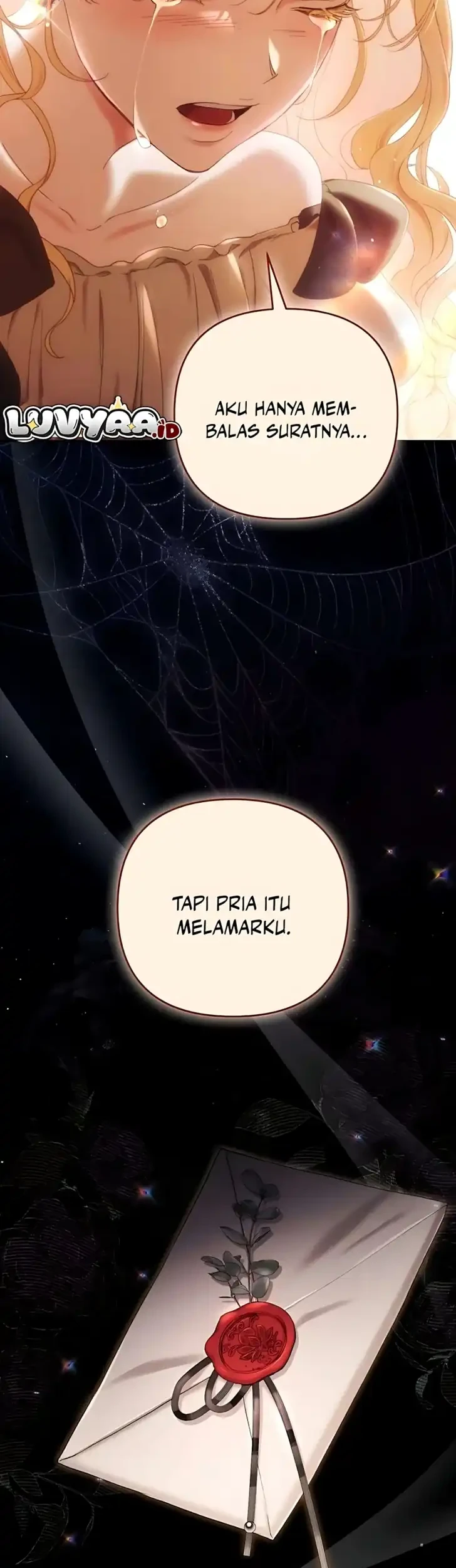 The Scandal Maker Has Returned Bab 2 halaman 43