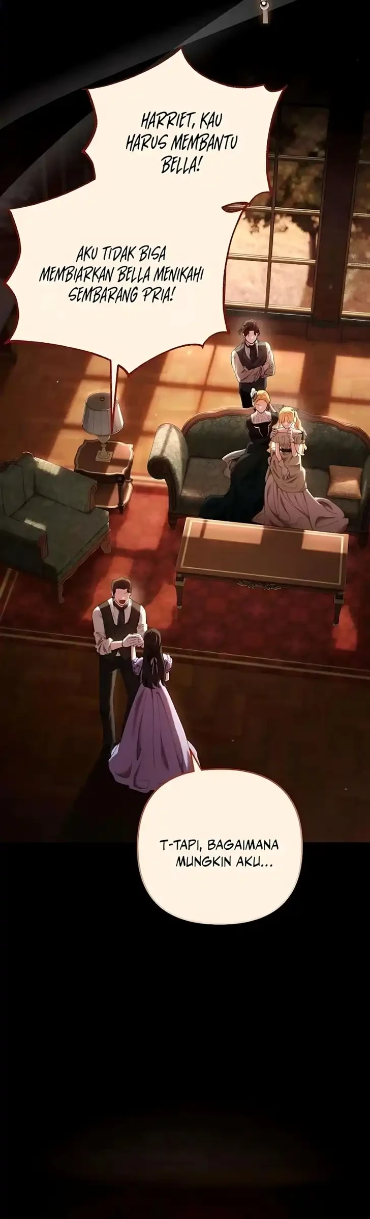 The Scandal Maker Has Returned Bab 2 halaman 44