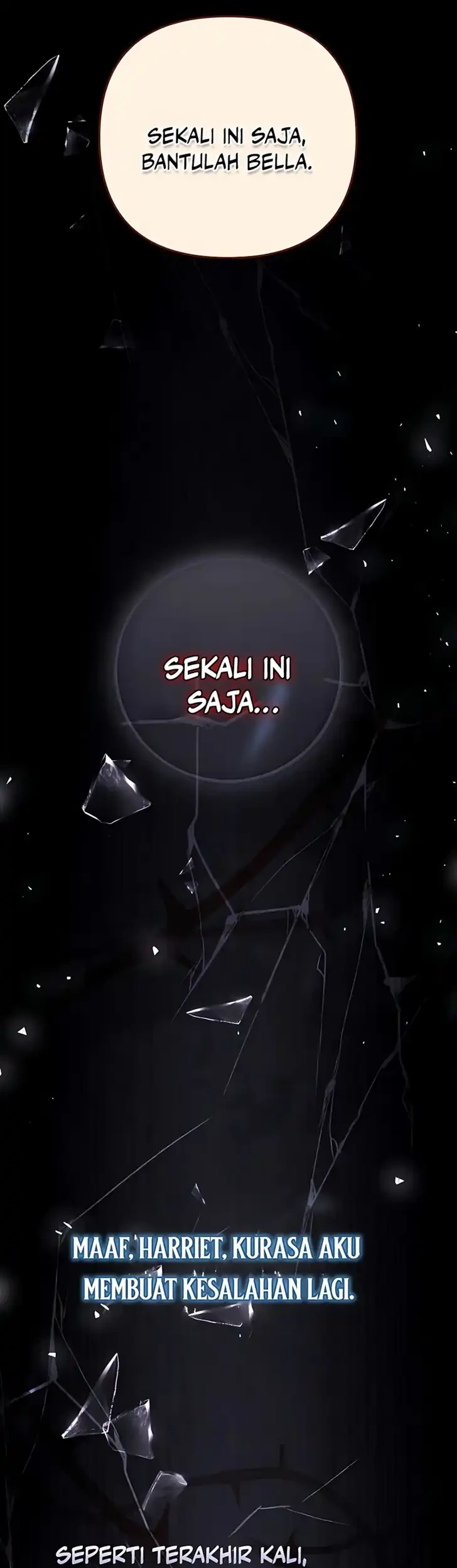 The Scandal Maker Has Returned Bab 2 halaman 49