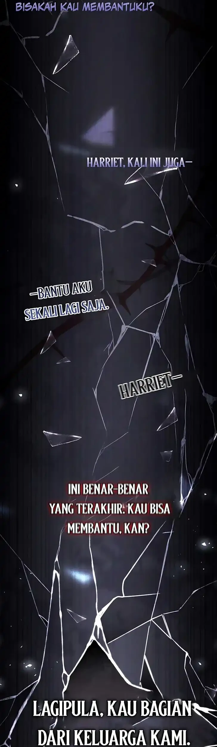 The Scandal Maker Has Returned Bab 2 halaman 50