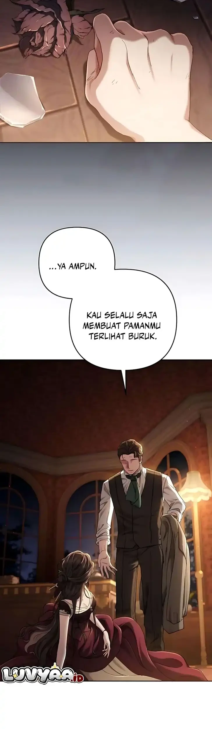 The Scandal Maker Has Returned Bab 2 halaman 52