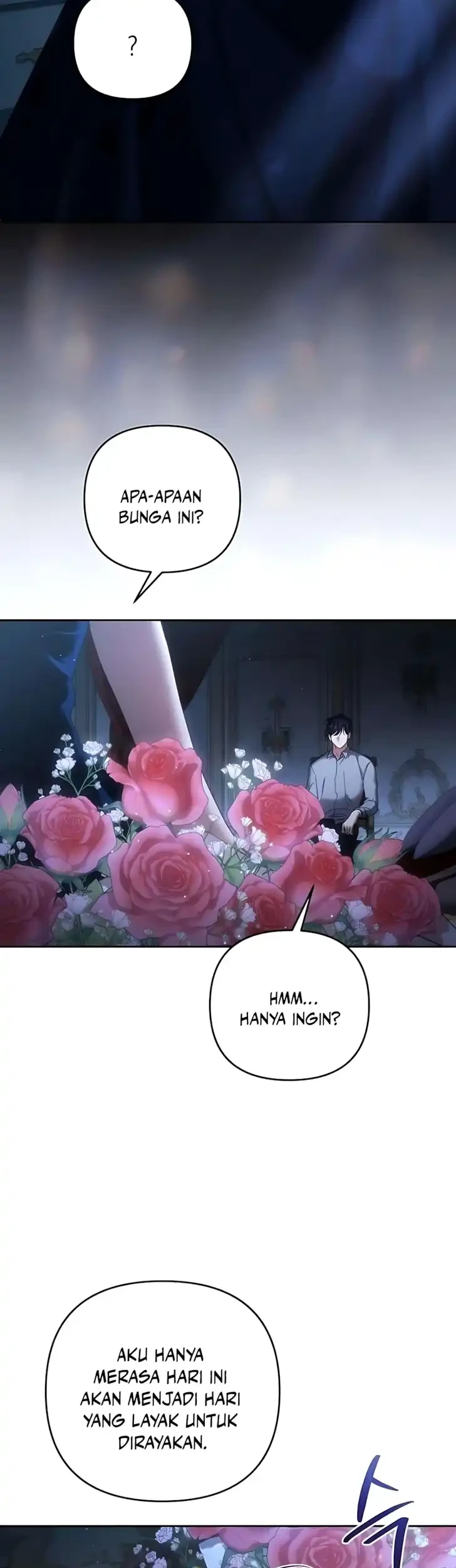 The Scandal Maker Has Returned Bab 2 halaman 62