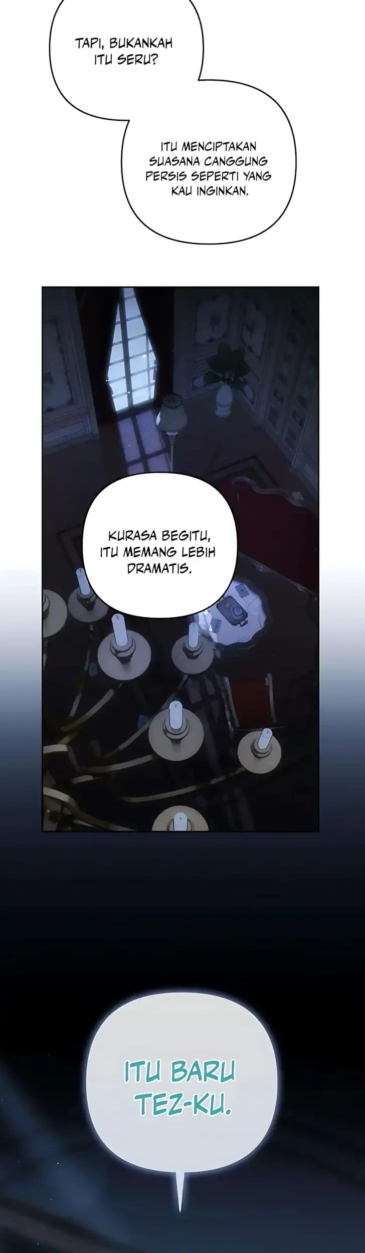 The Scandal Maker Has Returned Bab 2 halaman 65