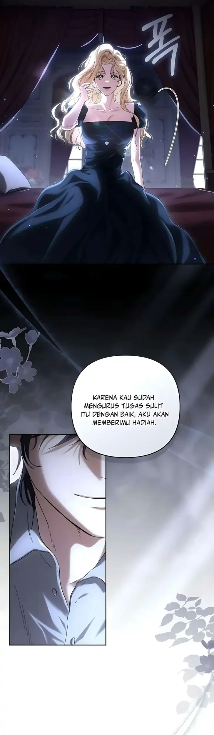The Scandal Maker Has Returned Bab 2 halaman 73