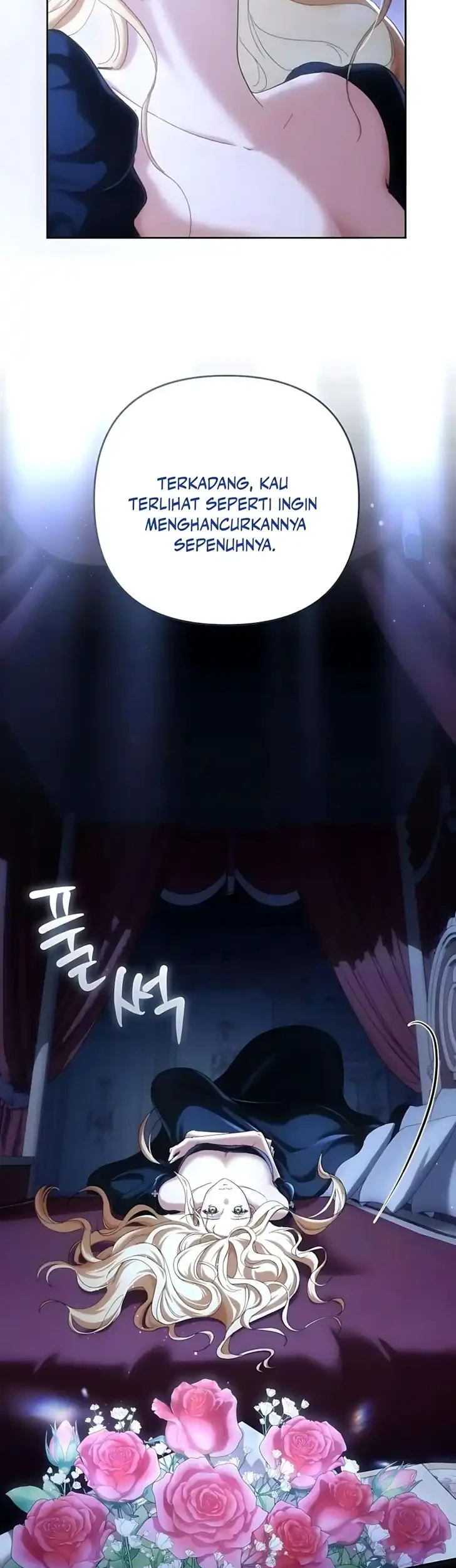 The Scandal Maker Has Returned Bab 2 halaman 75