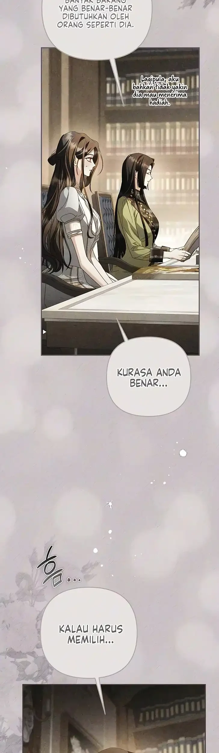 The Scandal Maker Has Returned chapter 20 halaman 10