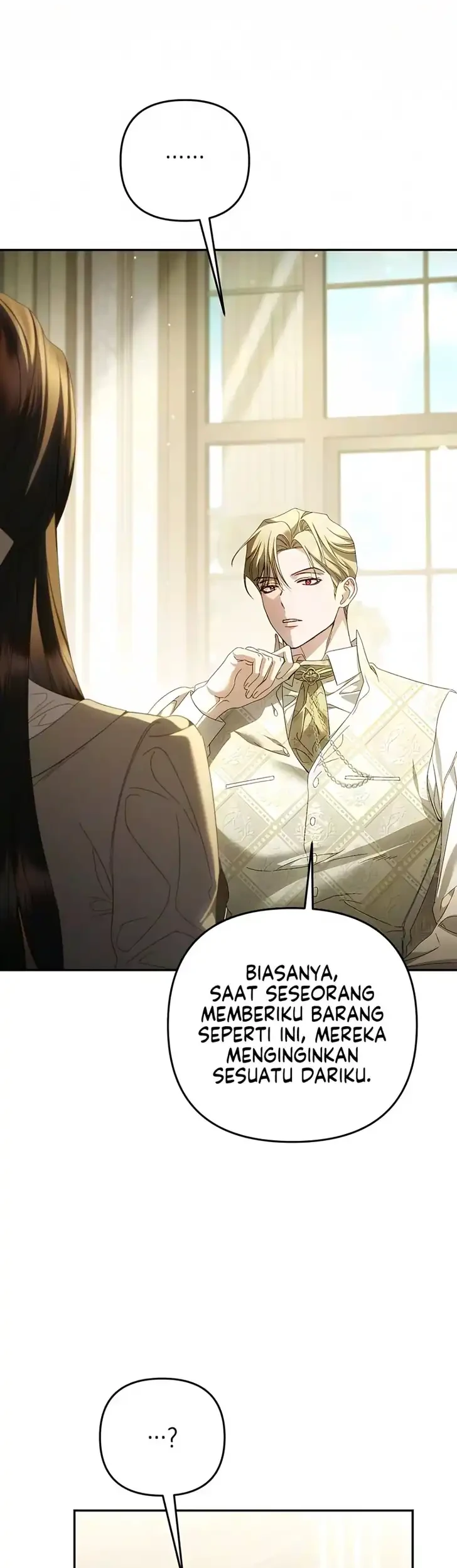The Scandal Maker Has Returned chapter 20 halaman 13