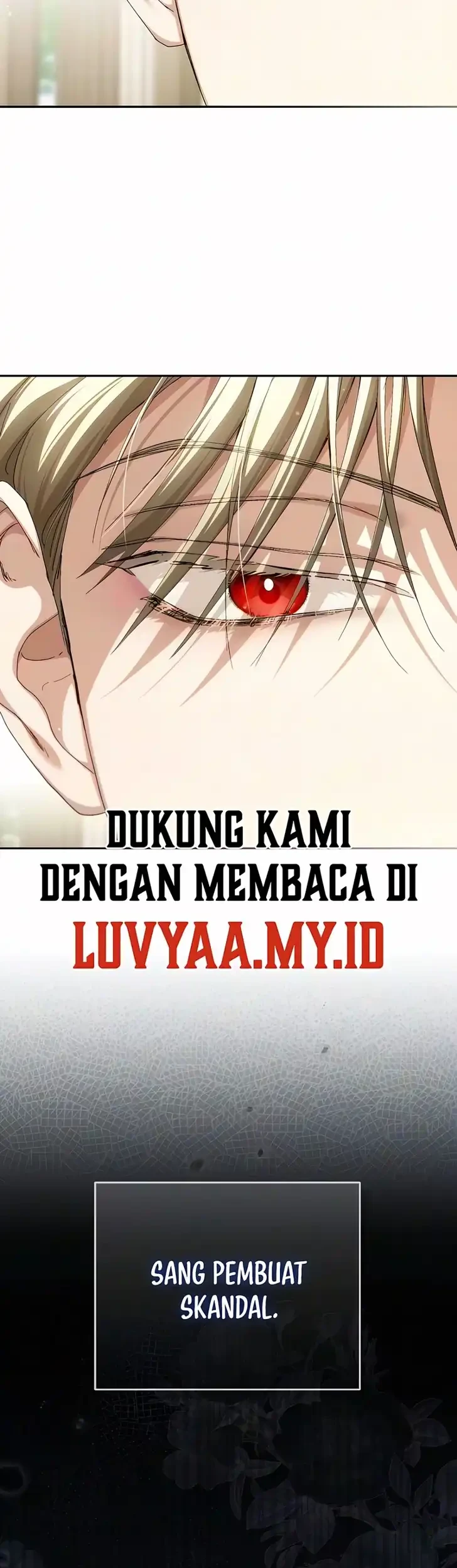 The Scandal Maker Has Returned chapter 20 halaman 25