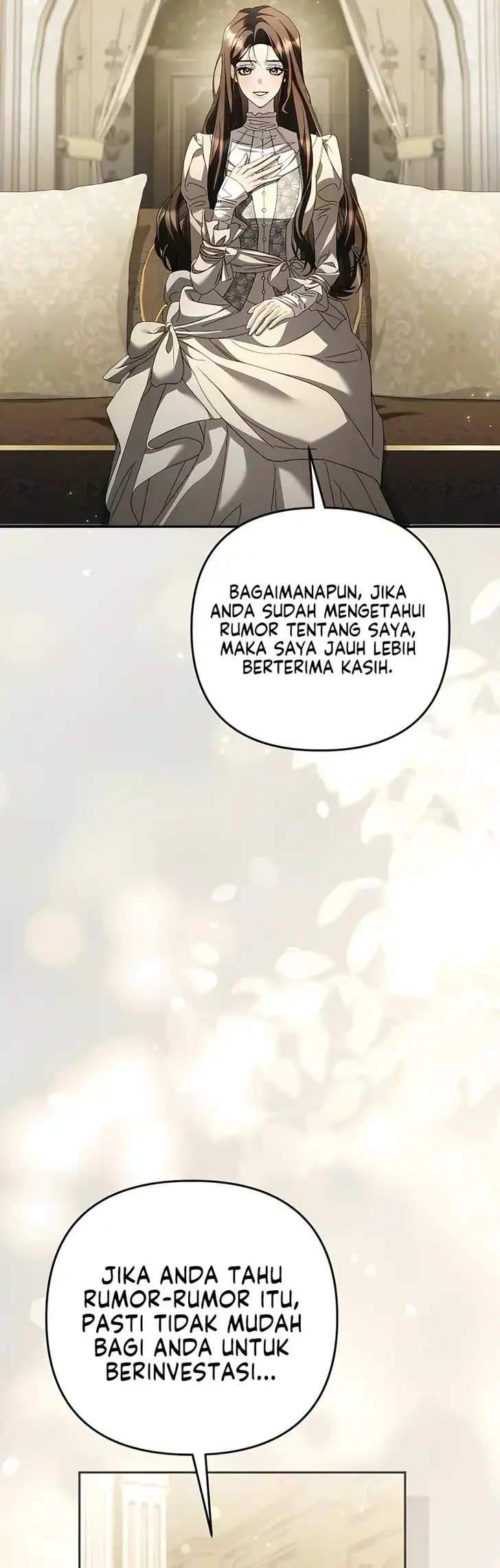 The Scandal Maker Has Returned chapter 20 halaman 27