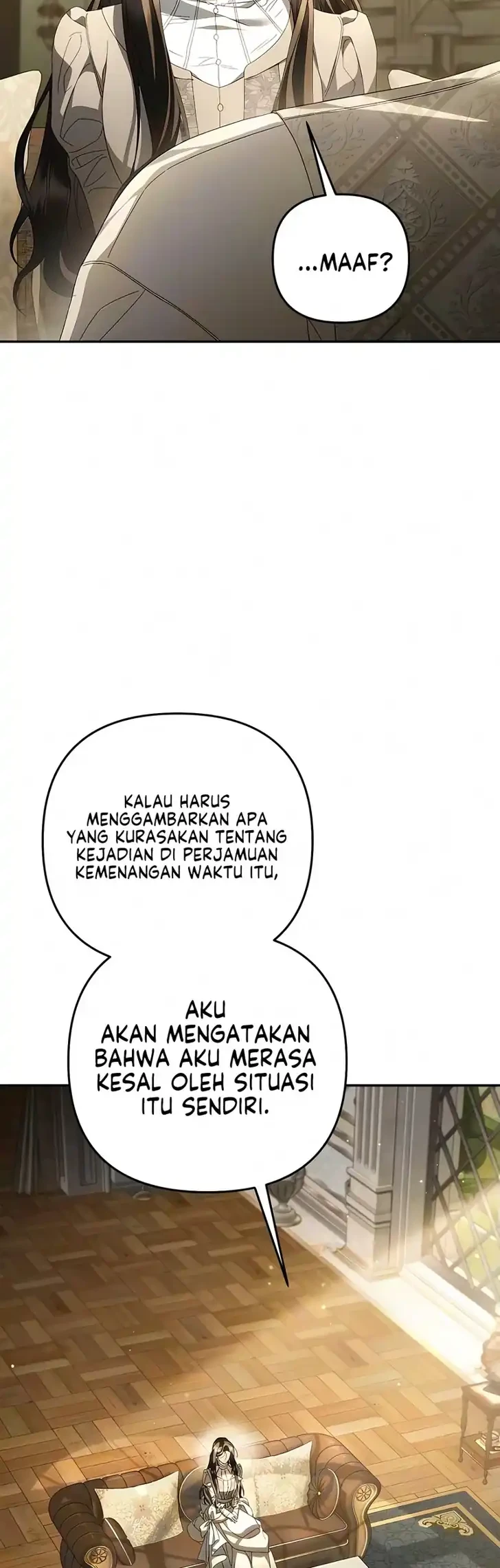 The Scandal Maker Has Returned chapter 20 halaman 33