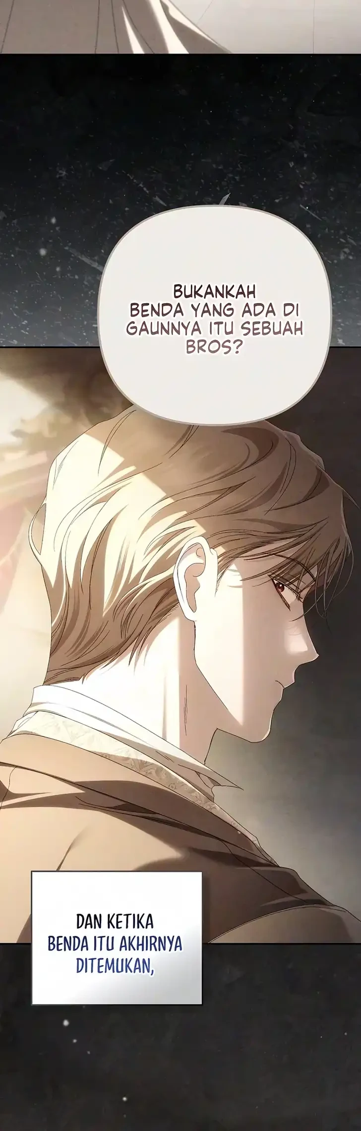 The Scandal Maker Has Returned chapter 20 halaman 39