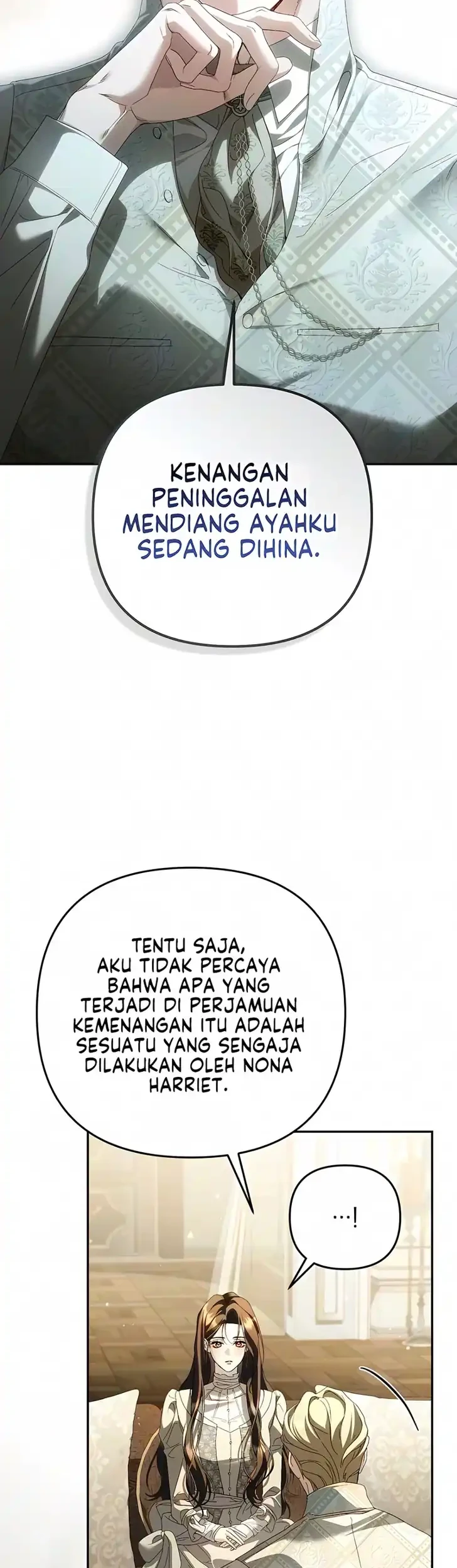 The Scandal Maker Has Returned chapter 20 halaman 41
