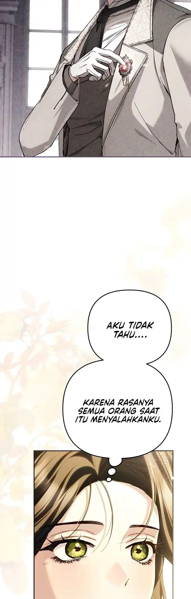 The Scandal Maker Has Returned chapter 20 halaman 45