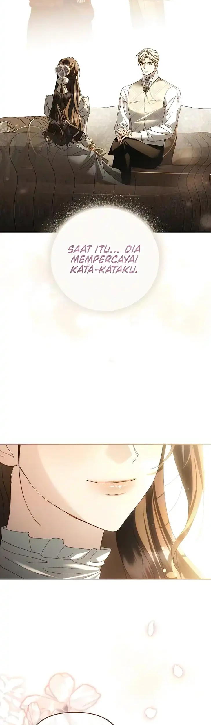 The Scandal Maker Has Returned chapter 20 halaman 47