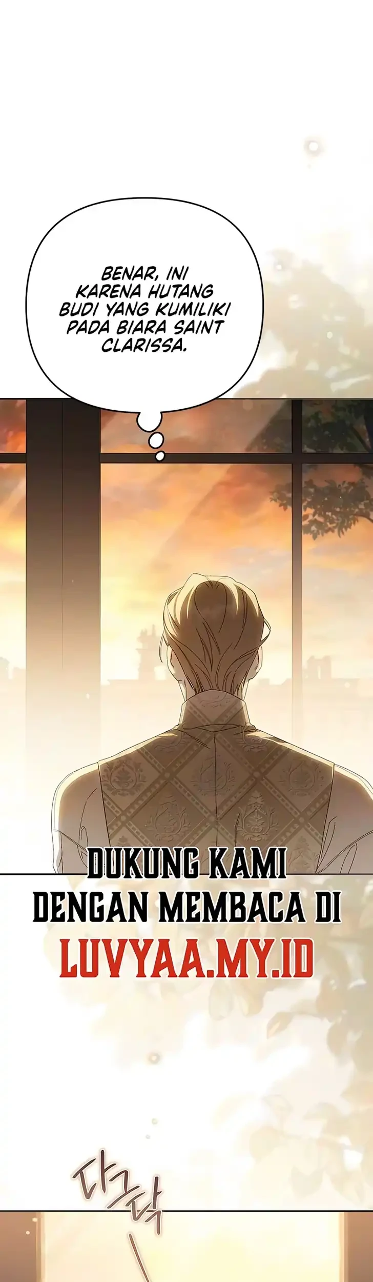 The Scandal Maker Has Returned chapter 20 halaman 61