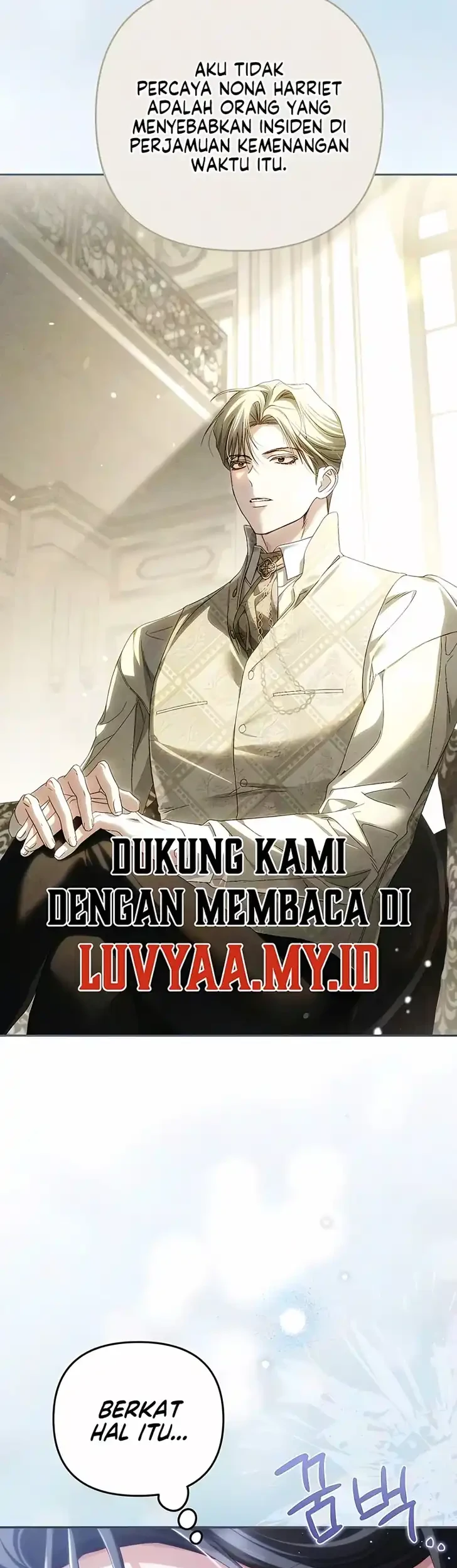 The Scandal Maker Has Returned Bab 21 halaman 4