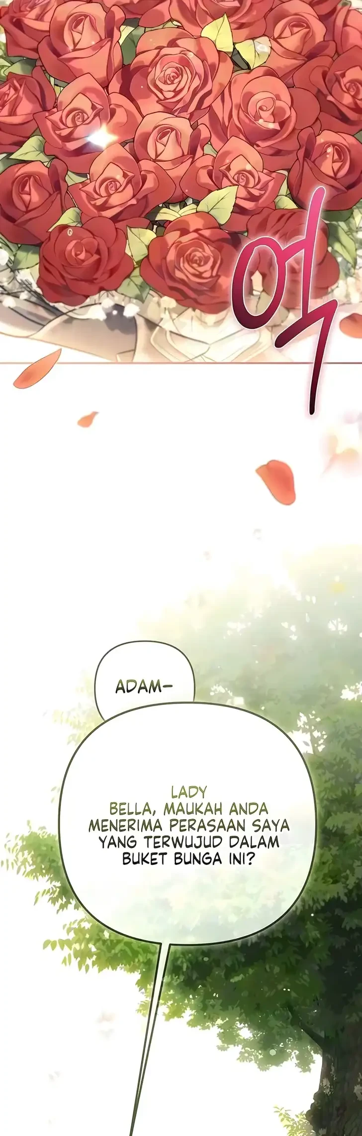 The Scandal Maker Has Returned Bab 21 halaman 15