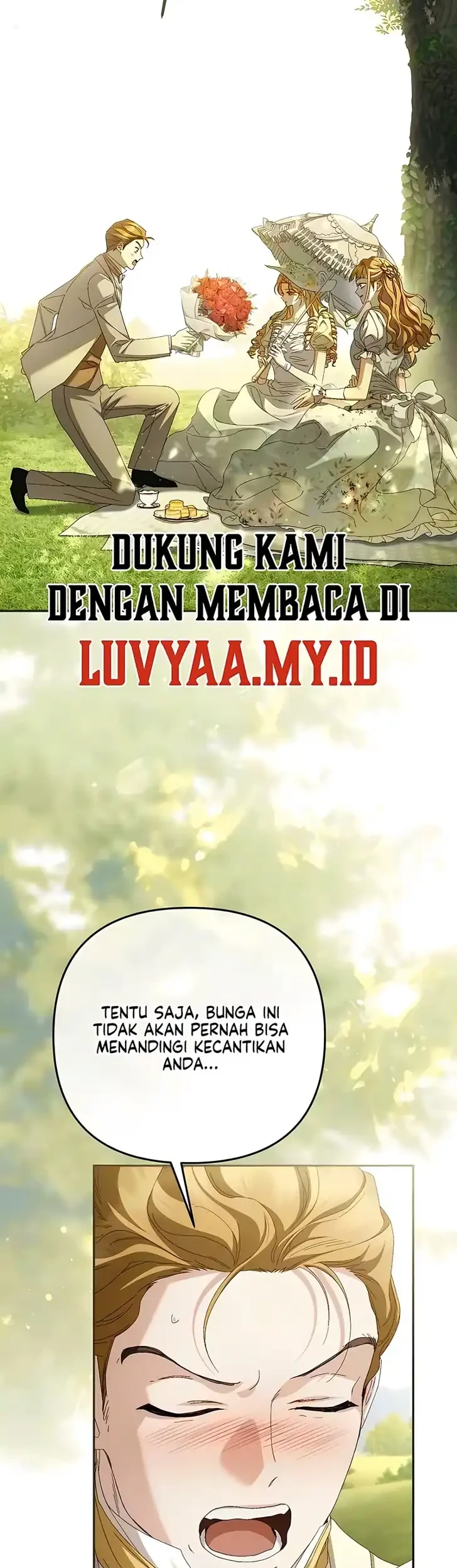 The Scandal Maker Has Returned Bab 21 halaman 16