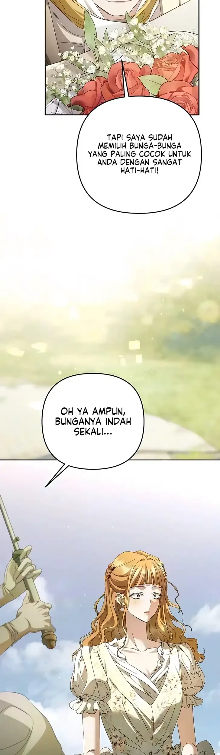 The Scandal Maker Has Returned Bab 21 halaman 17