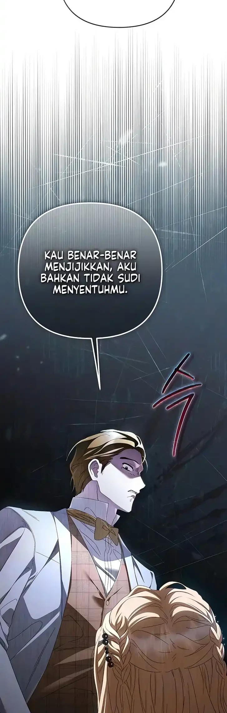 The Scandal Maker Has Returned Bab 21 halaman 24