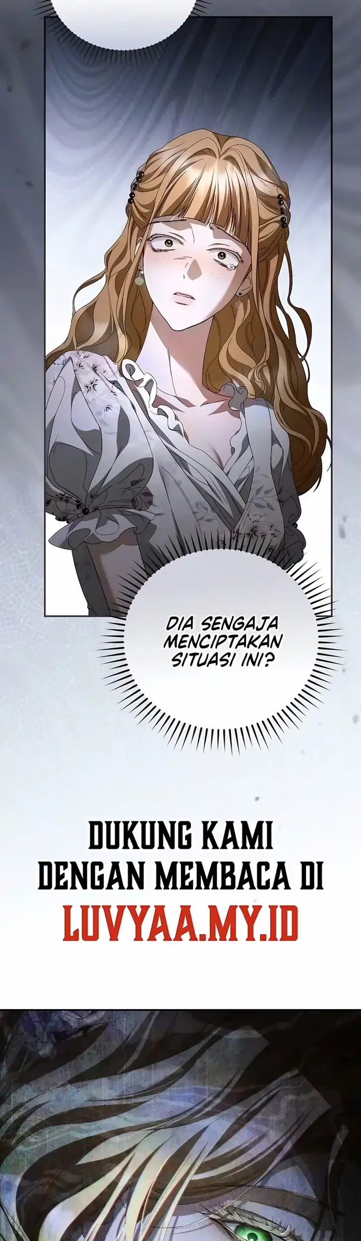 The Scandal Maker Has Returned Bab 21 halaman 28