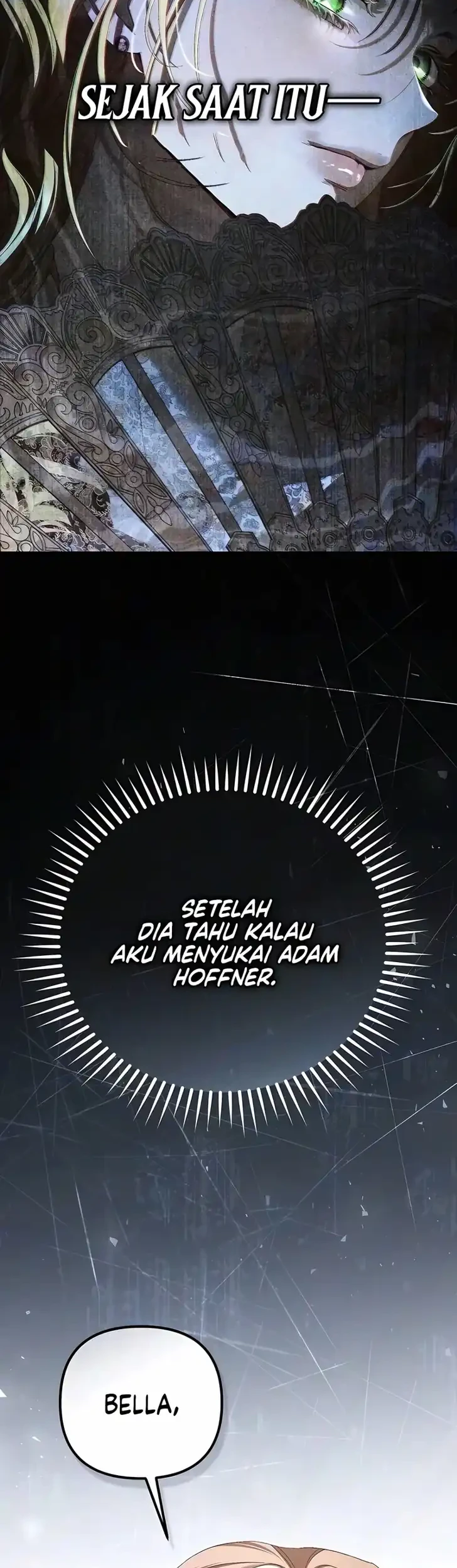 The Scandal Maker Has Returned Bab 21 halaman 29