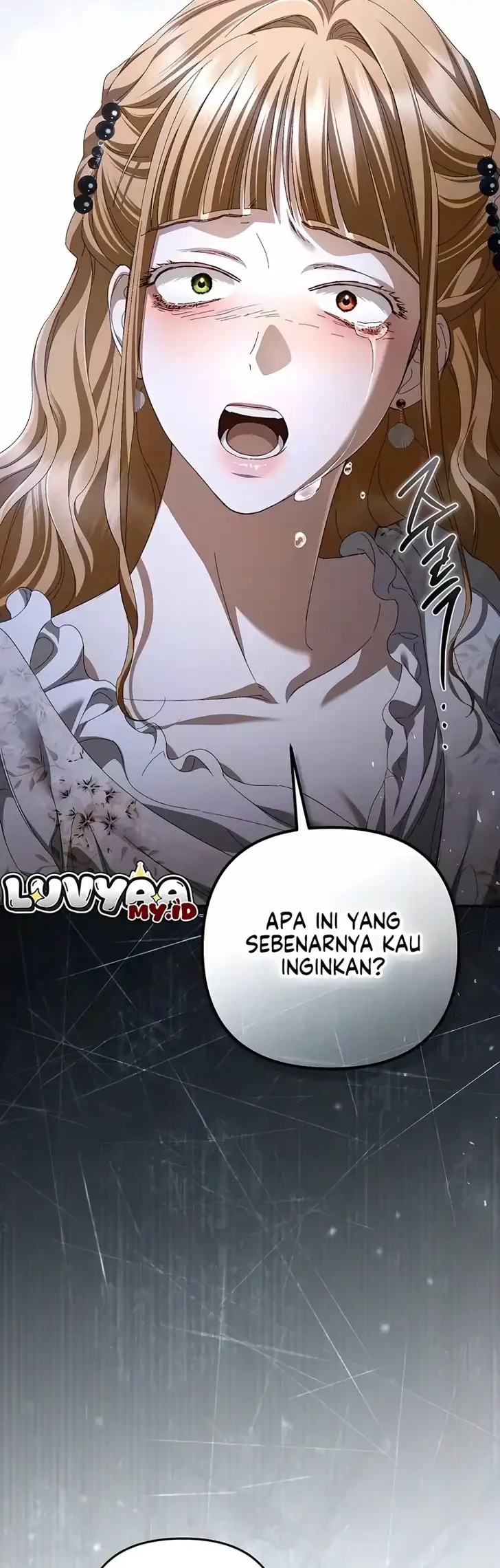 The Scandal Maker Has Returned Bab 21 halaman 30