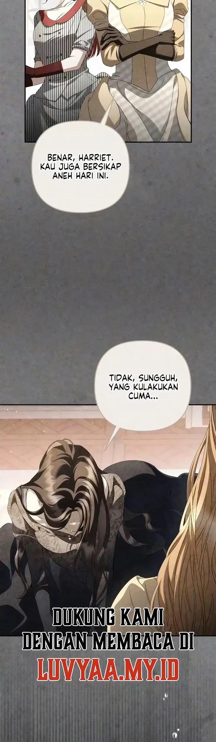 The Scandal Maker Has Returned Bab 21 halaman 41