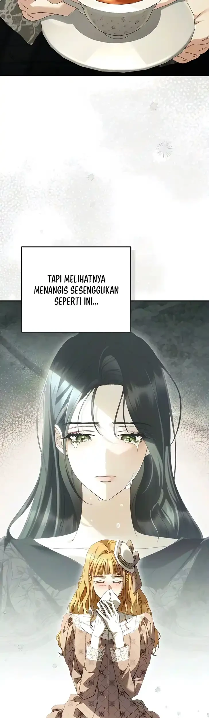 The Scandal Maker Has Returned Bab 21 halaman 49
