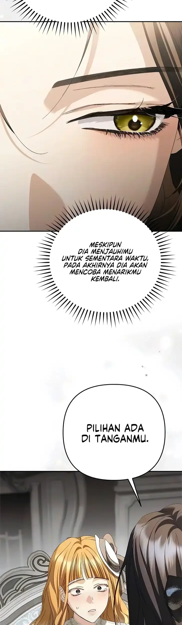 The Scandal Maker Has Returned Bab 21 halaman 56