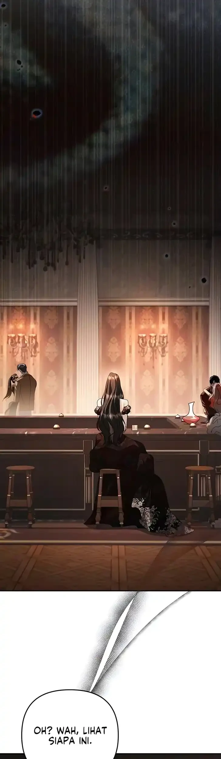 The Scandal Maker Has Returned Bab 21 halaman 58