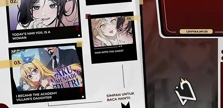 The Scandal Maker Has Returned Bab 21 halaman 66