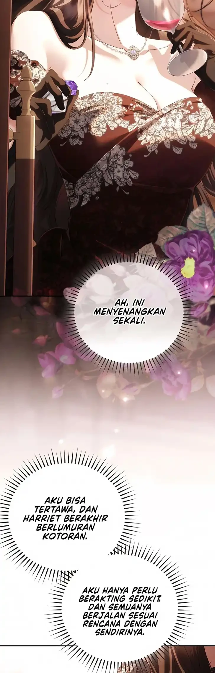 The Scandal Maker Has Returned Bab 22 halaman 3