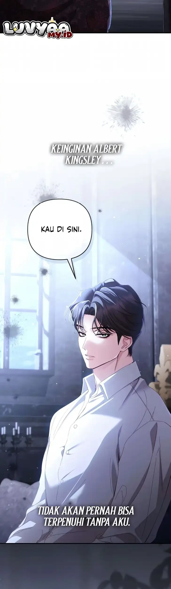 The Scandal Maker Has Returned Bab 22 halaman 7