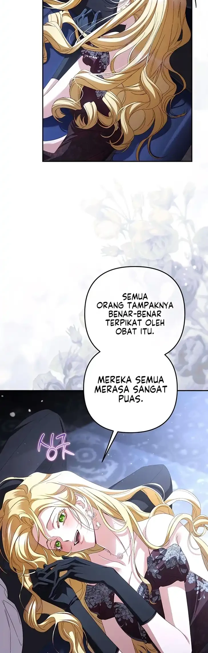 The Scandal Maker Has Returned Bab 22 halaman 9