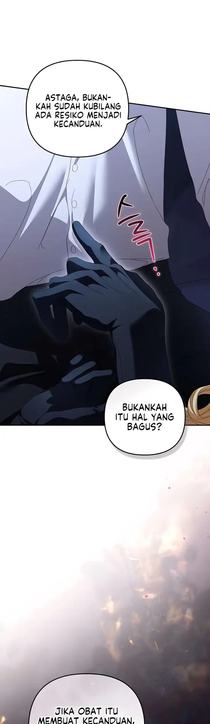 The Scandal Maker Has Returned Bab 22 halaman 13