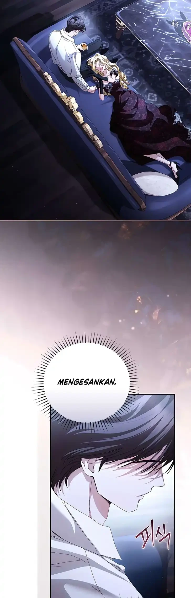 The Scandal Maker Has Returned Bab 22 halaman 15