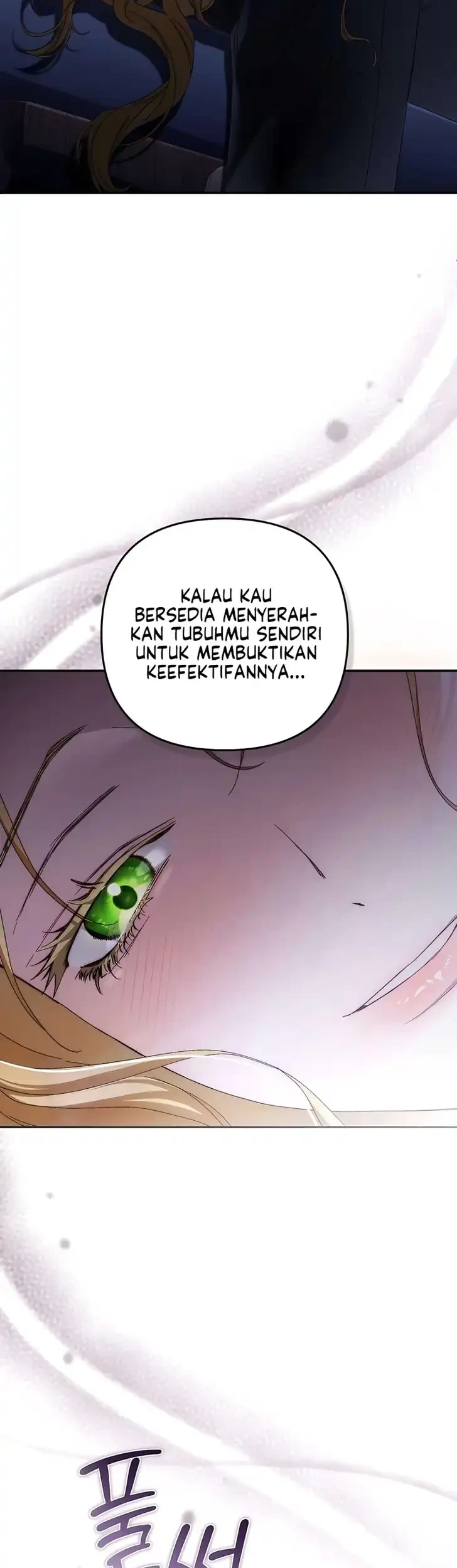 The Scandal Maker Has Returned Bab 22 halaman 17