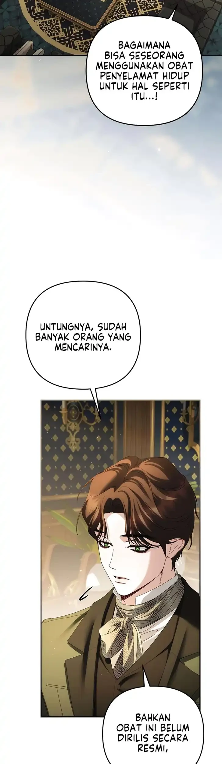 The Scandal Maker Has Returned Bab 22 halaman 22