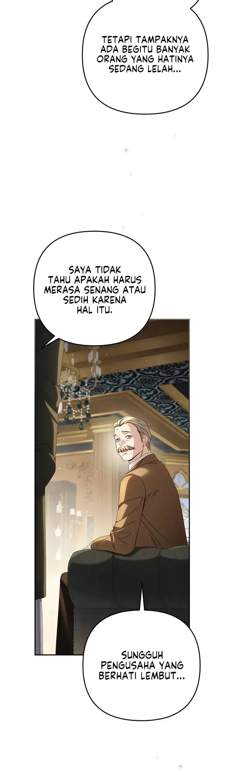 The Scandal Maker Has Returned Bab 22 halaman 23