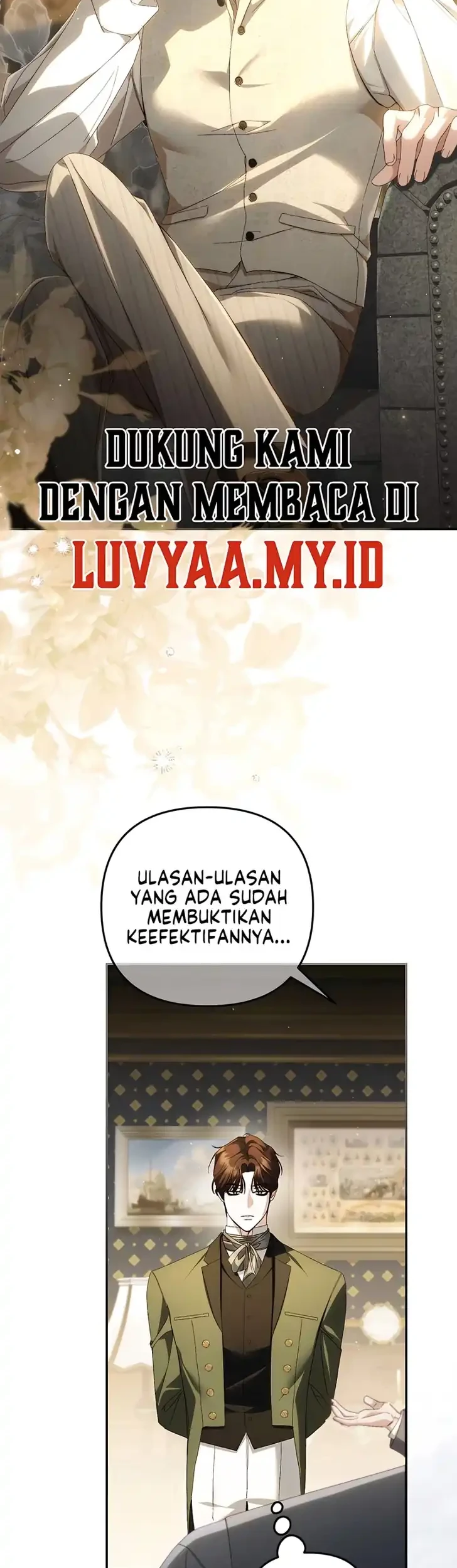 The Scandal Maker Has Returned Bab 22 halaman 26