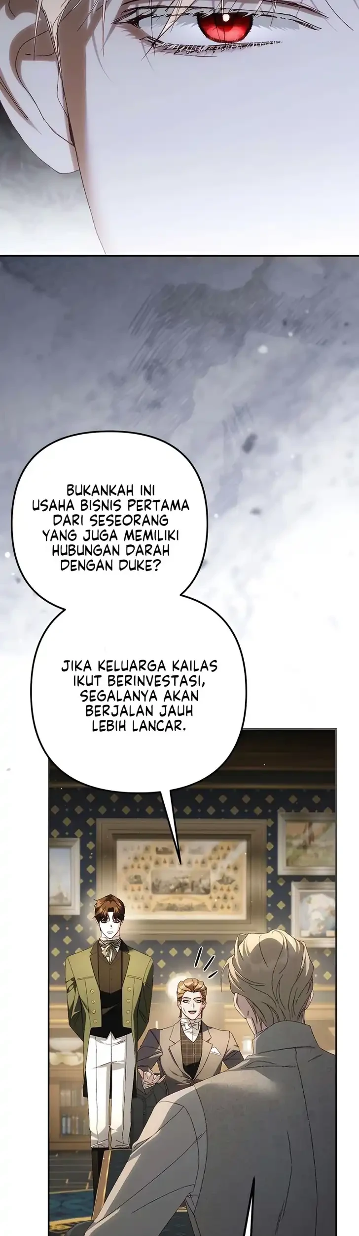 The Scandal Maker Has Returned Bab 22 halaman 28